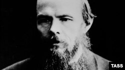 Fyodor Dostoyevsky
