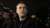 Особо следует отметить позицию восходящей звезды российской оппозиционной политики Алексея Навального