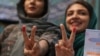 زنان ایرانی و دور دوم ریاست جمهوری حسن روحانی 