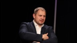 Ștefan Gligor, avocat şi expert în politici publice