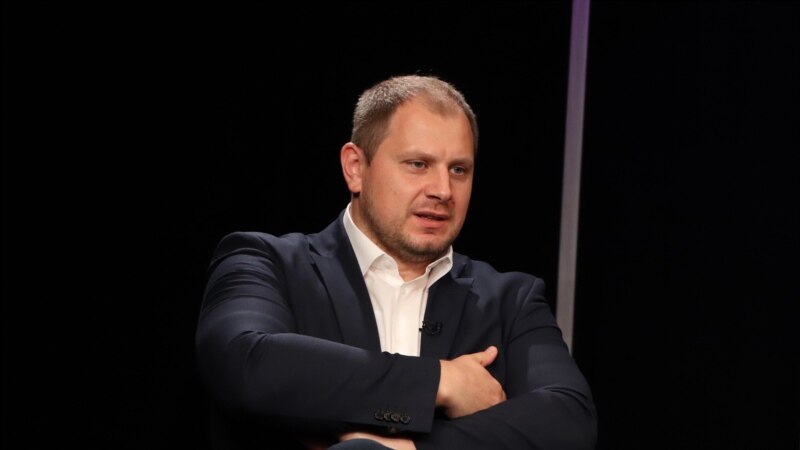 Ștefan Gligor își anunță intenția de a fonda un nou partid politic, „Partidul Schimbării”