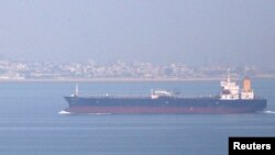 Tanker, fotoarhiv
