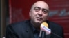 مدیرعامل پرسپولیس در زندان اوین