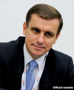 Константин Елисеев