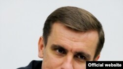 Костянтин Єлісєєв