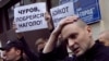 Оппозиционный политик Сергей Удальцов – о митинге на проспекте Сахарова