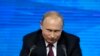 Чого очікувати від Путіна 2019 року? 10 попереджень від впливового аналітика