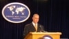 U.S. Opposes Russian Missile Sale To Iran