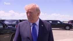 Трамп Иран менен сүйлөшүүгө делегация жибербейт