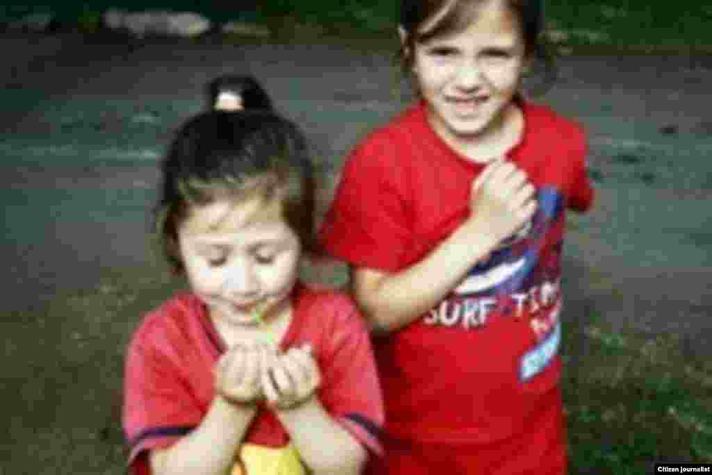 35 ანა კობახიძე: "ოცნება ასრულდება"