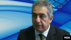 Qubad İbadoğlu