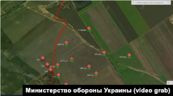 Російська техніка в системі «Дельта»