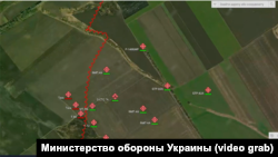 Российская техника в системе "Дельта"