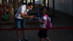 Barcelona, Španjolska