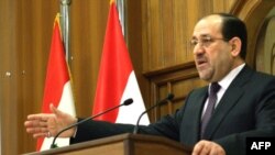 Prime Minister al-Maliki is working to persuade skeptics that the deal represents a return of national sovereignty for Iraq.