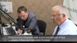 Punct și de la capăt cu EL și Natalia Morari