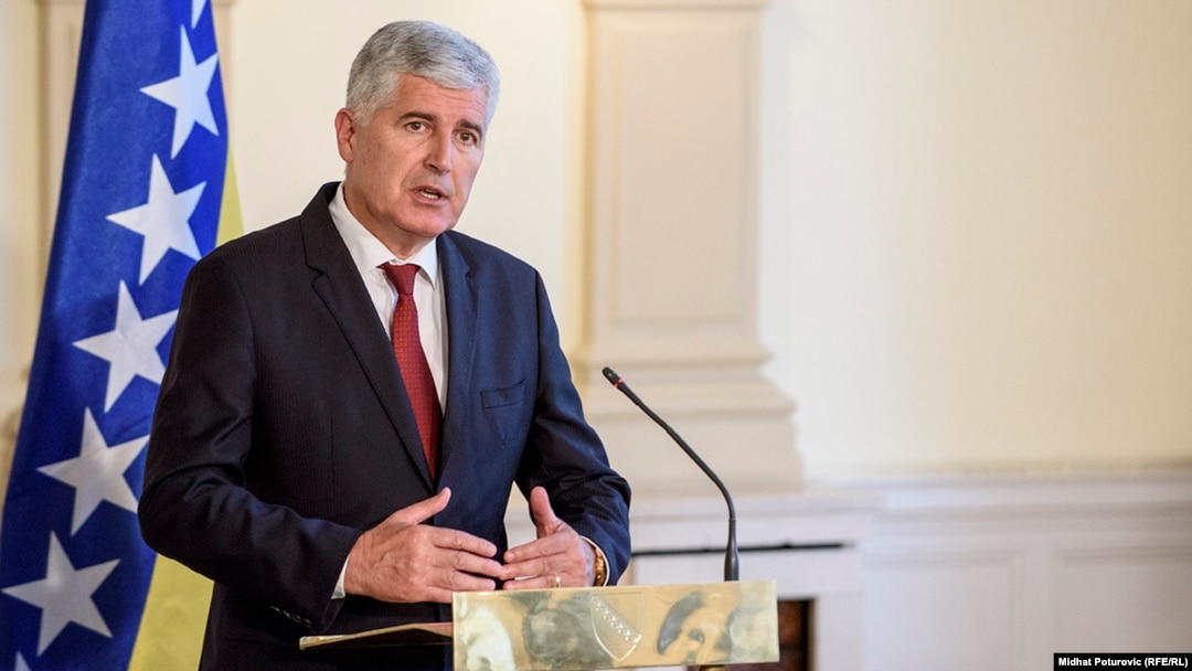 Dragan Čović