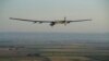 Avion "Solar impulse 2"