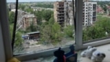 Покровськ, травень 2025 року