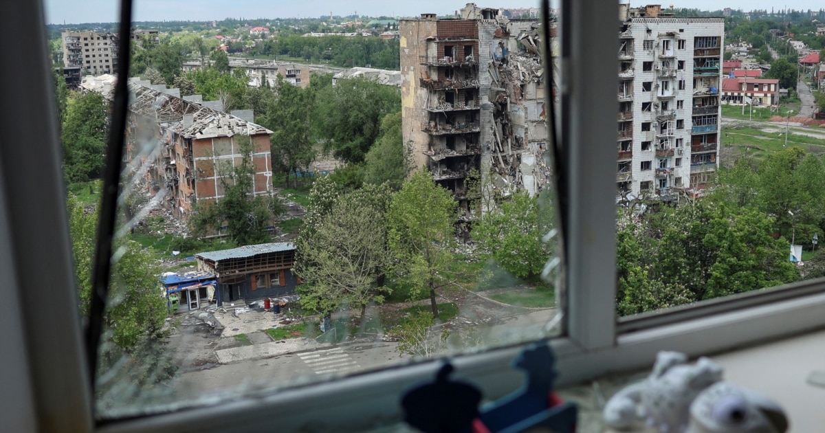 У Покровську залишається понад 1300 людей в умовах небезпеки