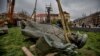 У Міноборони Чехії відмовили Росії: пам’ятник Конєву «передати не можемо»