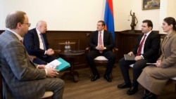 «Ի՞նչ կարող են սովորել հայաստանցի դատավորները բռնապետական Ռուսաստանից». իրավապաշտպանները զայրացած են 