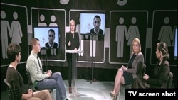 Bosnia and Herzegovina, TV Liberty, show No 952