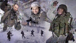 Солдати і поле бою (колаж).Кількість штурмів в районі Гуляйполя, останніми тижнями, поступається лише Покровському напрямку