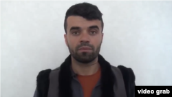 Наврӯзи Зафар, сокини ноҳияи Муъминобод, ки ба марги ду ҳамсараш гумонзад аст