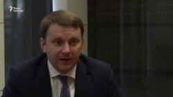 Министр экономики: Россия больше не страдает от санкций