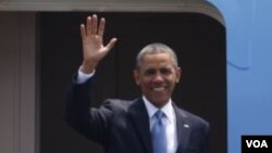 Barak Obama