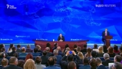 Путін розповів про обмін українських моряків – відео