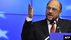 Martin Schulz 