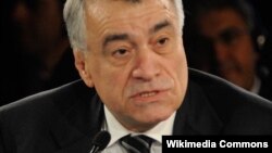 Министр энергетики Натиг Алиев