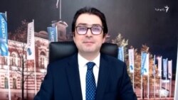 توافق محدود هسته‌ای!