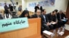 مرجان شیخ‌الاسلامی تمامی اتهام‌هایش در پرونده پتروشیمی را رد کرد