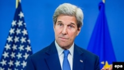 John Kerry