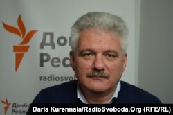 Юрий Смелянский, экономический эксперт, глава Института черноморских стратегических исследований