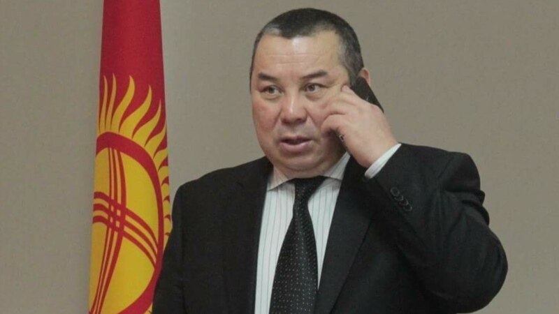 Депутат Түлөбаев Мадумаровдун иши боюнча президентке кайрылды