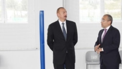 Qarabağdakı vergi güzəştləri Naxçıvana da tətbiq ediləcək