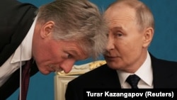Речник Кремля заявив, що поки не вирішено, чи поїде Путін до Маямі, і вкотре запропонував Зеленському приїхати до Москви