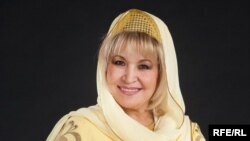 Рауза Тихомирова