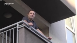 Aleksandar Obradović iz kućnog pritvora: Ne kajem se
