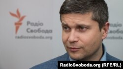 Народний депутат Павло Різаненко. Архівне фото