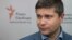 Народний депутат Павло Різаненко. Архівне фото