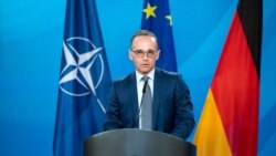 Maas: Özbegistan owganlary Germaniýa ewakuasiýa etmekde kömege taýýar