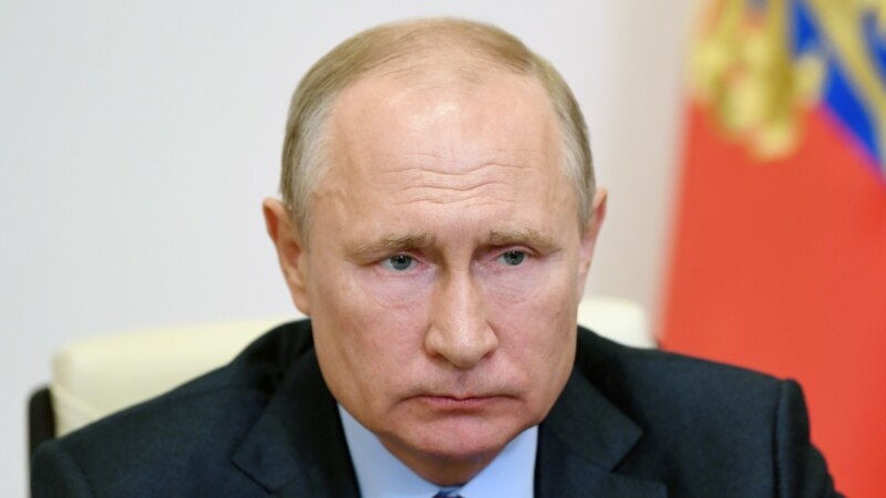 Утечка данных из Минфина США: банки и «интересные платежи» друзей Путина