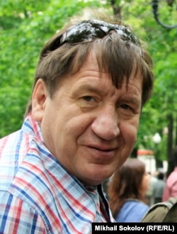 Иван Стариков
