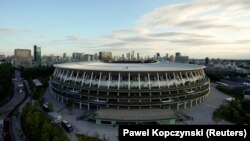 Olimpijski stadion u Tokiju