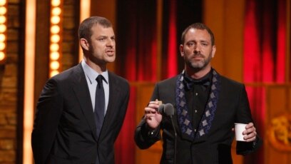 Този сериал е скандален Този сериал е гениален Този сериал